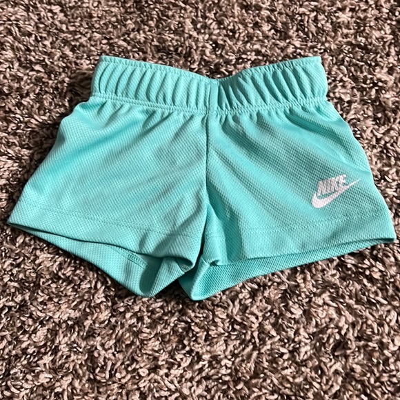 Shorts Nike Month Clothes Nike Baby Girl Clothes 0-3 Months 0-6 Months